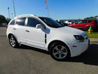 2015 Chevrolet Captiva Sport LTZ