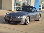 2008 BMW Z4 3.0si