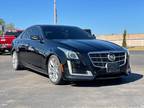 2014 Cadillac Cts 2.0T Premium Collection