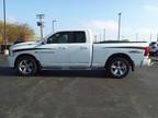 2012 Ram 1500 Sport