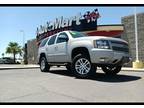 2007 Chevrolet Tahoe LT