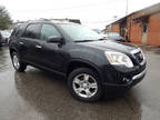 2012 Gmc Acadia SLE