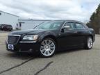 2014 Chrysler 300 C