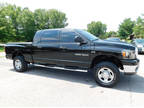 2007 Dodge Ram 1500 SLT