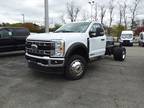 2023 Ford F-550SD XL DRW