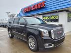 2015 Gmc Yukon Xl Denali