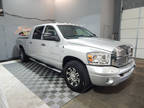 2006 Dodge Ram 2500 SLT