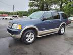 2005 Ford Explorer Eddie Bauer