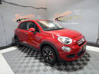 2016 Fiat 500X Easy