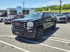 2016 Gmc Sierra 1500 Base