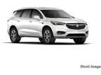 2018 Buick Enclave Avenir