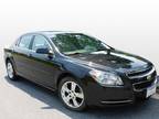 2010 Chevrolet Malibu LT