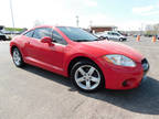 2007 Mitsubishi Eclipse GS