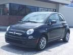 2013 Fiat 500 Pop