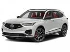 2023 Acura Mdx SH-AWD Type S w/Advance Package