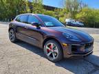 2023 Porsche Macan S