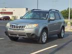 2011 Subaru Forester 2.5X Premium