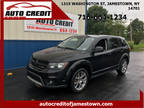 2015 Dodge Journey R/T