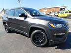 2019 Jeep Compass Sport