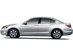 Used 2009 Honda Accord Sdn for sale.