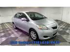 $8,995 2012 Toyota Yaris with 110,304 miles!