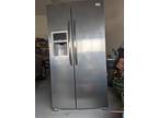 Frigidaire LGUS2646LFO 26 cu. ft. Side-By-Side Refrigerator