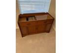 Magnavox 1964 vintage stereo console - Opportunity!