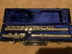 Emerson Flute w/Case - Opportunity!