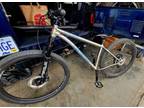 Lynskey LIVE wire 29" Titanium Hardtail Mountain Bike