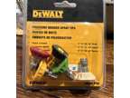 New* Dewalt DXPA45ST Pressure Washer Quick-Connect Spray