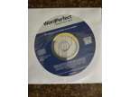 Corel WordPerfect Productivity Pack PC CD Disc 2005 Free