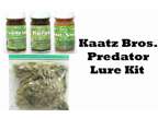 Kaatz Brothers Predator Lure Kit Karac Evanesce Spot Shot 1