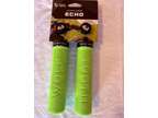 Wolftooth Eco Lock-On color Grips Green