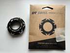 DT Swiss Center Lock To 6 Bolt Adapter Disc Brake Rotor Road