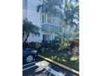 2 BRM and 1 BA Apartment in NE of Coconut Grove