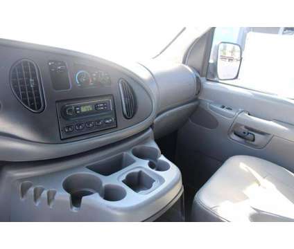 2008 Ford E250 Cargo for sale is a White 2008 Ford E250 Cargo Car for Sale in Spanaway WA