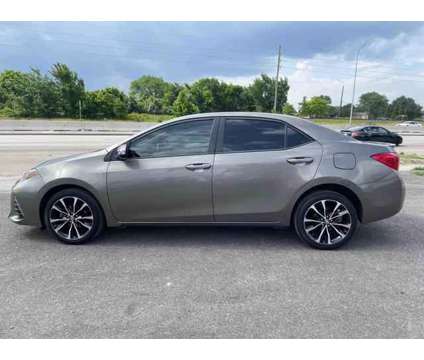 2019 Toyota Corolla for sale is a Tan 2019 Toyota Corolla Car for Sale in Houston TX