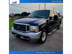 2004 Ford F250 Super Duty Crew Cab for sale