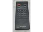 Emerson 70-2042 VCR Remote Control for Models VCS955 and