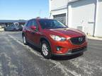 2013 Mazda CX-5 Touring