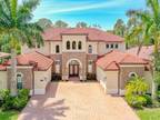 Naples 5BR 6.5BA, mockingbird crossing is a private gated