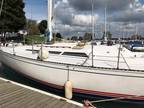 1989 C&C 37+ Boat for Sale
