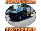 Used 2008 FORD F350 SUPER DUTY For Sale