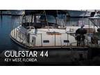 1973 Gulfstar 44 Boat for Sale