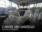 1996 Carver 380 Santego Boat for Sale