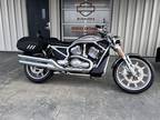 2006 Harley-Davidson VRod Motorcycle for Sale