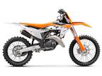 2023 KTM 125 SX Motorcycle for Sale