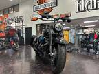 2017 Harley-Davidson Road King® Special