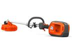 Husqvarna Power Equipment 525iLK with trimmer attachment (tool only)