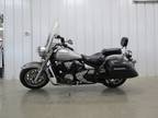 2007 Yamaha V Star 1300